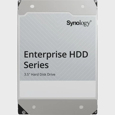 SYNOLOGY Tvrdi disk HAT5320-8T, 8 TB, 256 MB cache, 7200 RPM, 3,5", SATA 6 Gb/s
